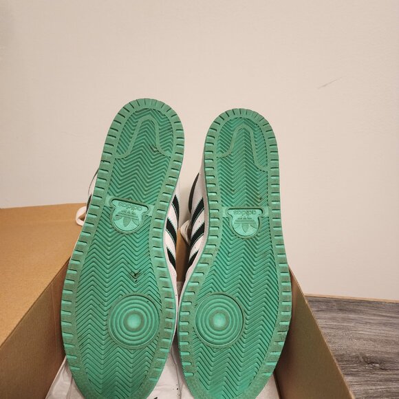 Adidas top tens - Picture 5 of 7